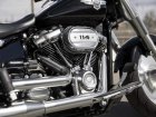 Harley-Davidson Harley Davidson Softail Fat Boy 114